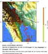 Historical Seismicity