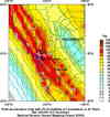 Seismic Hazard Map