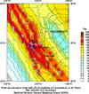 Seismic Hazard Map