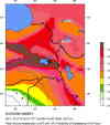 Seismic Hazard Map