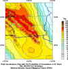 Seismic Hazard Map