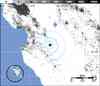 PAGER Earthquake Impact