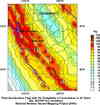 Seismic Hazard Map