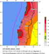 Seismic Hazard Map