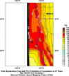 Seismic Hazard Map