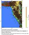 Historical Seismicity