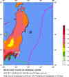 Seismic Hazard Map
