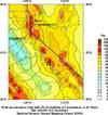 Seismic Hazard Map