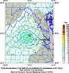 Seismic Hazard Map