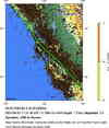 Historical Seismicity