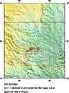 Historical Seismicity