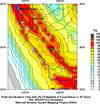 Seismic Hazard Map