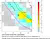 EQ Density Map