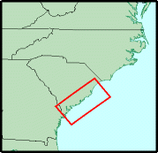Charleston, South Carolina Area