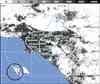 PAGER Earthquake Impact