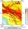 Seismic Hazard Map
