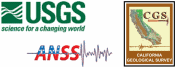 CESMD Partners of USGS, CGS, and ANSS