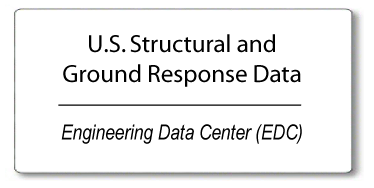 Search Center for Engineering Strong Motion Data